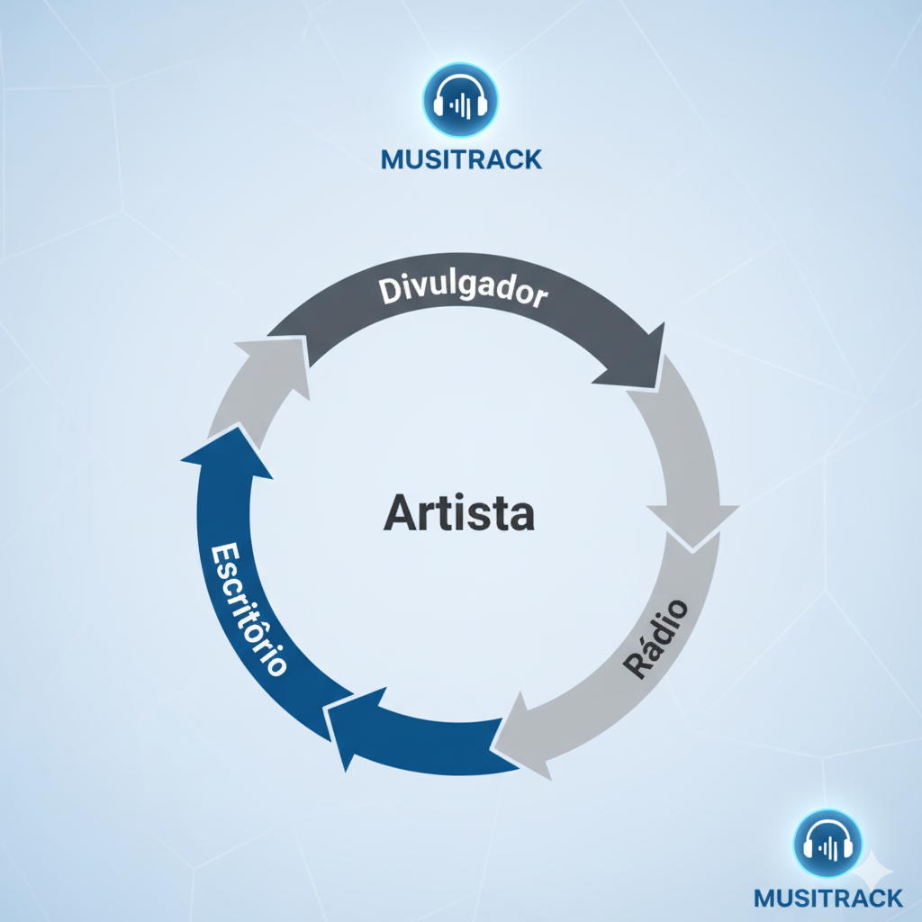 Ciclo Musitrack